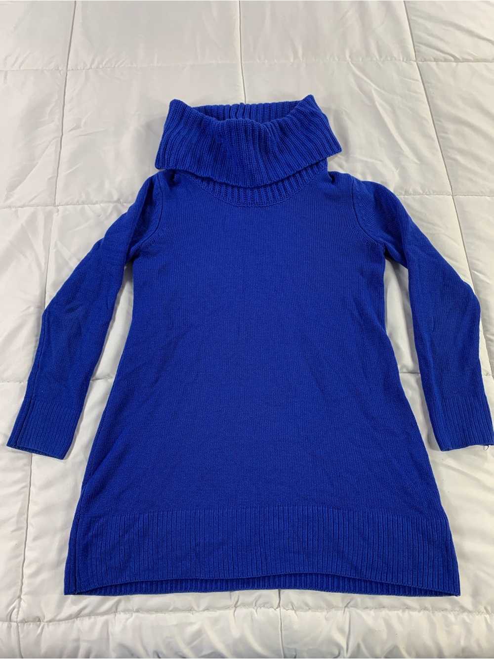 Pre loved H&M turtleneck sweater womens size S